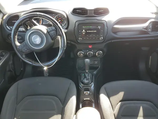 ZACCJABB5HPG00775 2017 JEEP RENEGADE - Image 8
