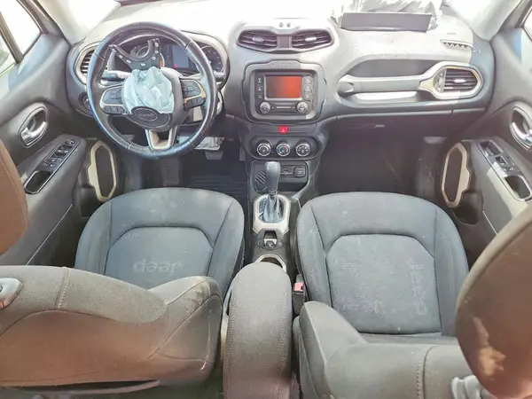 ZACCJABB5HPG03787 2017 JEEP RENEGADE - Image 8