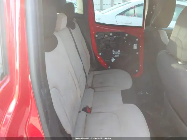 ZACCJABB5HPG04342 2017 JEEP RENEGADE - Image 8