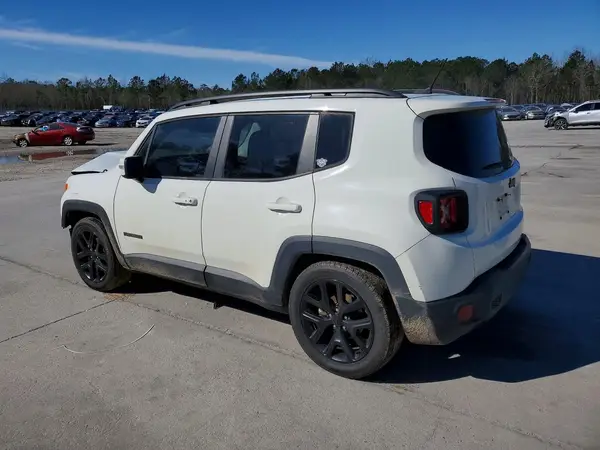 ZACCJABB5HPG13073 2017 JEEP RENEGADE - Image 2