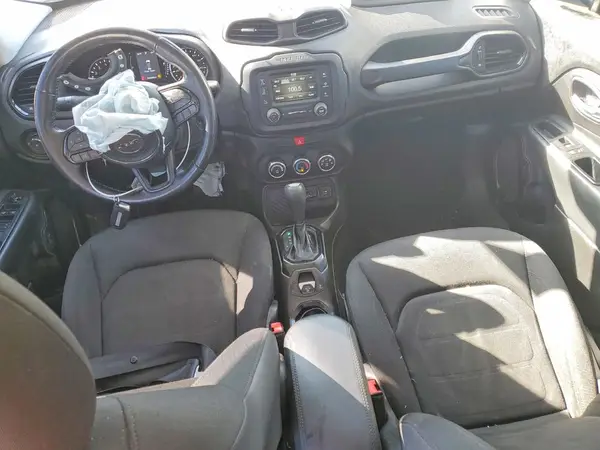 ZACCJABB5HPG13073 2017 JEEP RENEGADE - Image 8