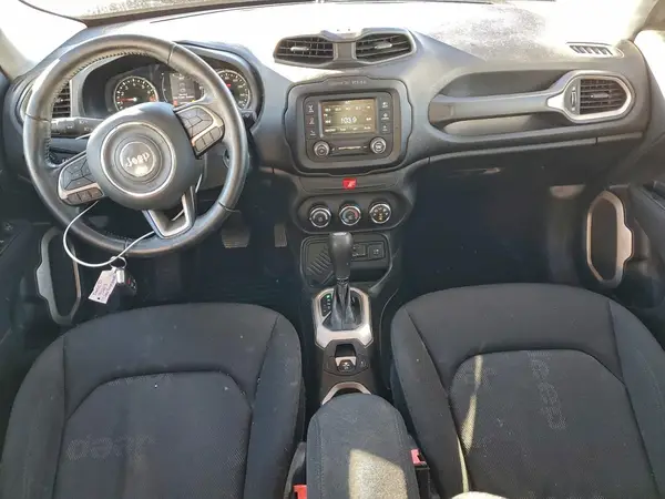 ZACCJABB5HPG15213 2017 JEEP RENEGADE - Image 8