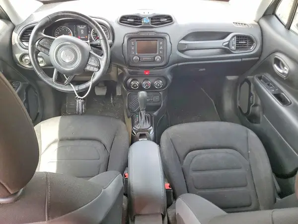 ZACCJABB5HPG26552 2017 JEEP RENEGADE - Image 8