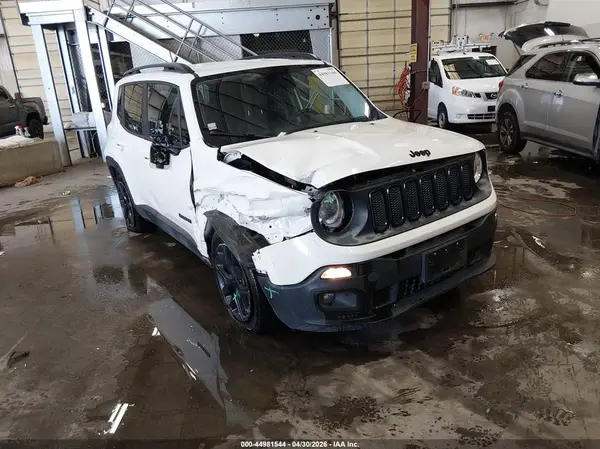 ZACCJABB5HPG27801 2017 JEEP RENEGADE - Image 1