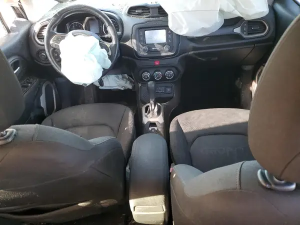ZACCJABB5HPG28818 2017 JEEP RENEGADE - Image 8