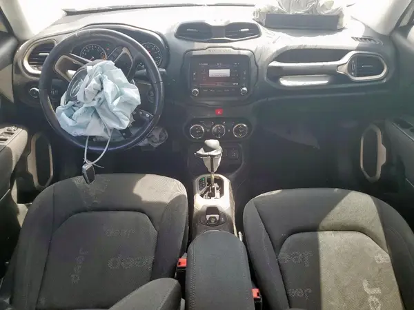 ZACCJABB5HPG32612 2017 JEEP RENEGADE - Image 8