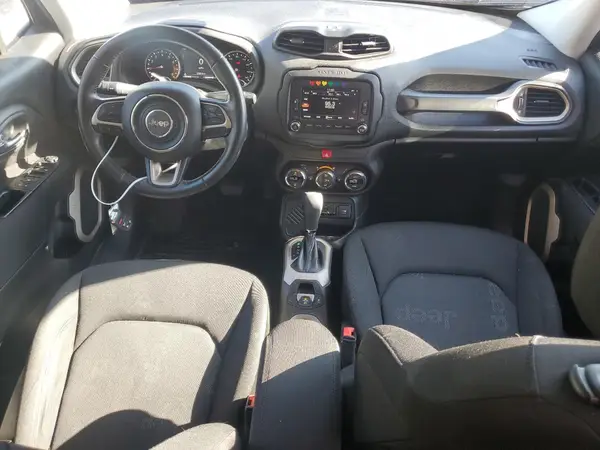 ZACCJABB5HPG37034 2017 JEEP RENEGADE - Image 8