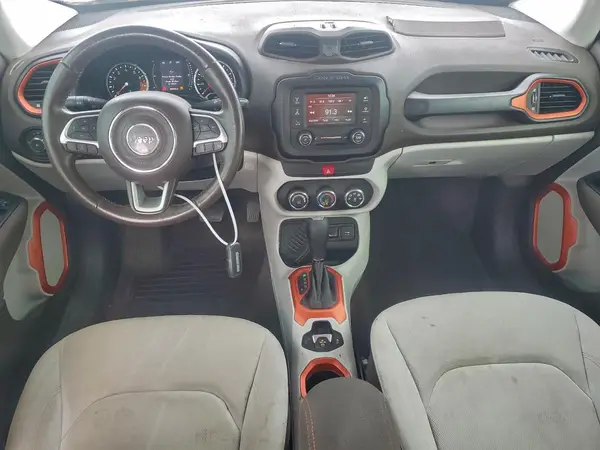 ZACCJABB5HPG42993 2017 JEEP RENEGADE - Image 8