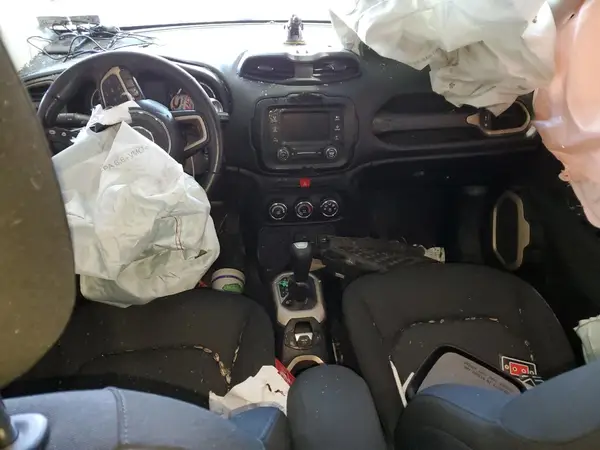 ZACCJABB5HPG43481 2017 JEEP RENEGADE - Image 8