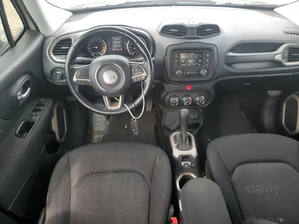 ZACCJABB5HPG44565 2017 JEEP RENEGADE - Image 8