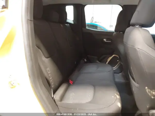 ZACCJABB5HPG44940 2017 JEEP RENEGADE - Image 8