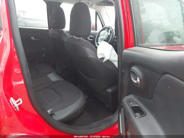 ZACCJABB5HPG47062 2017 JEEP RENEGADE - Image 8