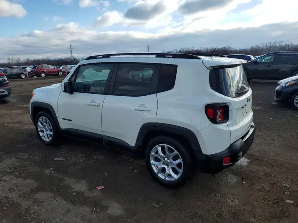 ZACCJABB5HPG61818 2017 JEEP RENEGADE - Image 2