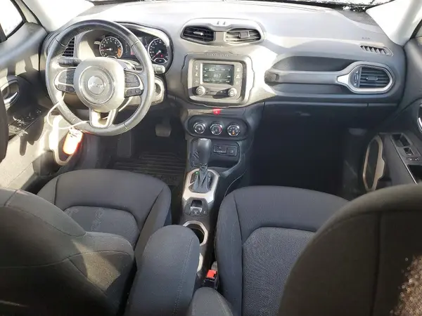 ZACCJABB5HPG61818 2017 JEEP RENEGADE - Image 8