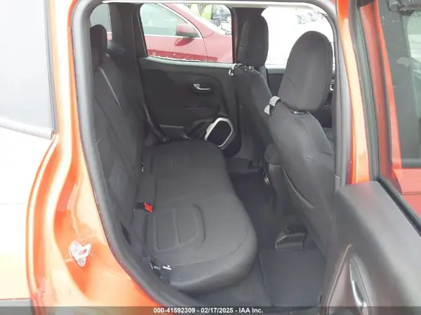 ZACCJABB5JPG68337 2018 JEEP RENEGADE - Image 8
