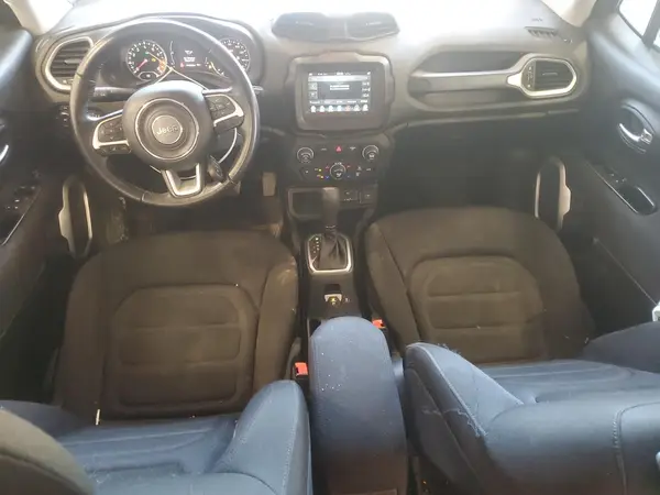 ZACCJABB5JPG69021 2018 JEEP RENEGADE - Image 8