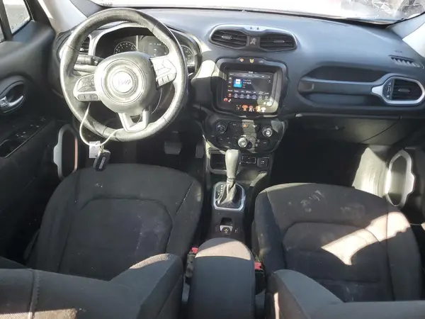 ZACCJABB5JPG70539 2018 JEEP RENEGADE - Image 8