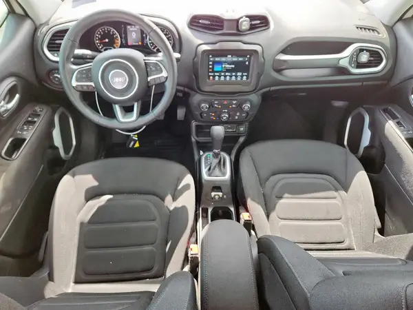 ZACCJABB5JPG70928 2018 JEEP RENEGADE - Image 8