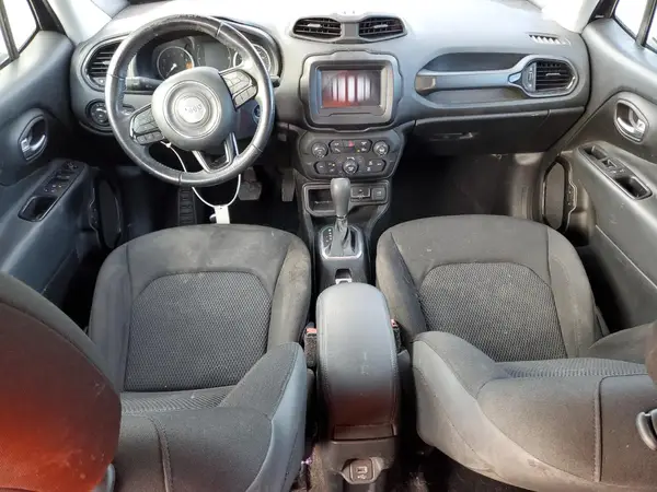 ZACCJABB5JPG76454 2018 JEEP RENEGADE - Image 8