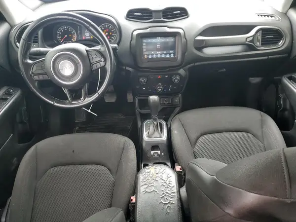 ZACCJABB5JPG81329 2018 JEEP RENEGADE - Image 8