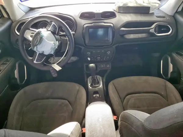 ZACCJABB5JPG83355 2018 JEEP RENEGADE - Image 8