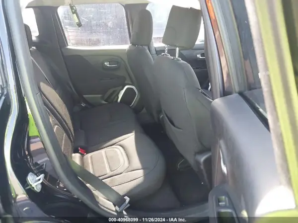 ZACCJABB5JPG83923 2018 JEEP RENEGADE - Image 8