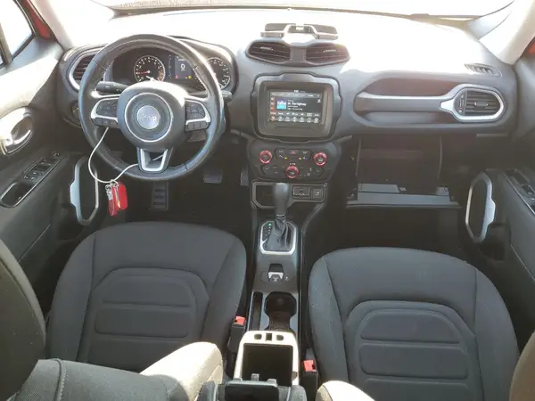 ZACCJABB5JPG86224 2018 JEEP RENEGADE - Image 8
