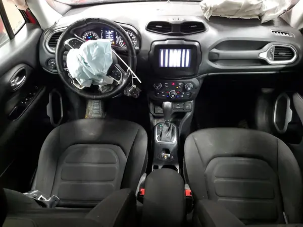 ZACCJABB5JPG92122 2018 JEEP RENEGADE - Image 8