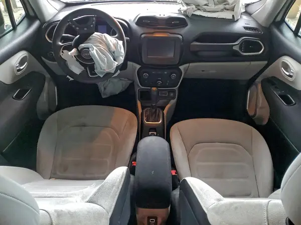 ZACCJABB5JPG93349 2018 JEEP RENEGADE - Image 8