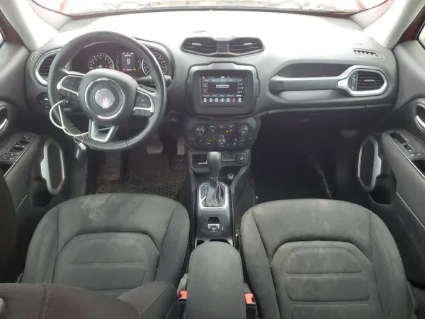 ZACCJABB5JPG94033 2018 JEEP RENEGADE - Image 8