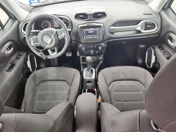 ZACCJABB5JPG99197 2018 JEEP RENEGADE - Image 8