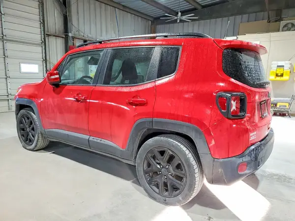 ZACCJABB5JPH01532 2018 JEEP RENEGADE - Image 2