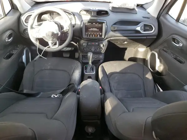 ZACCJABB5JPH04026 2018 JEEP RENEGADE - Image 8
