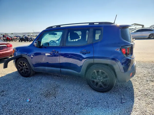 ZACCJABB5JPH06178 2018 JEEP RENEGADE - Image 2
