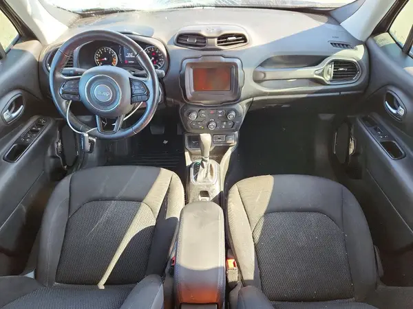 ZACCJABB5JPH06178 2018 JEEP RENEGADE - Image 8