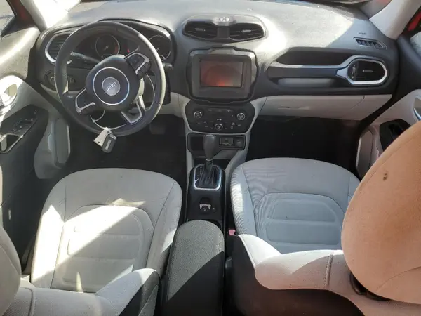 ZACCJABB5JPH10179 2018 JEEP RENEGADE - Image 8
