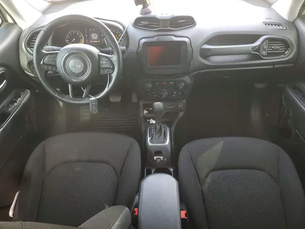ZACCJABB5JPH10277 2018 JEEP RENEGADE - Image 8