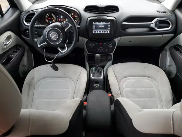 ZACCJABB5JPH10716 2018 JEEP RENEGADE - Image 8