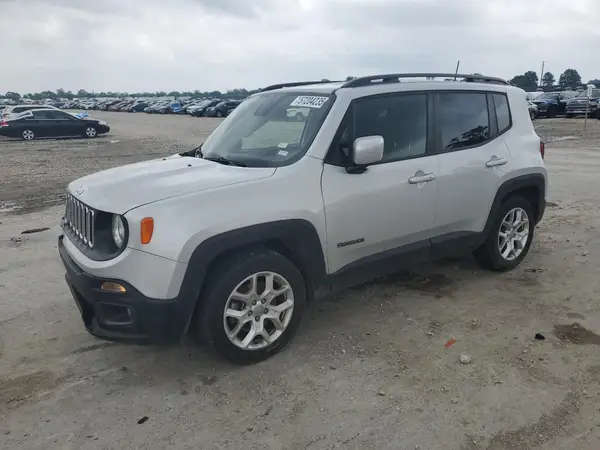 ZACCJABB5JPH11414 2018 JEEP RENEGADE - Image 1