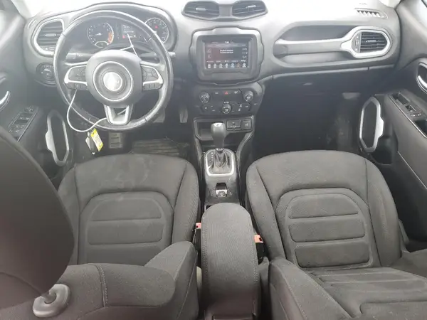 ZACCJABB5JPH11414 2018 JEEP RENEGADE - Image 8