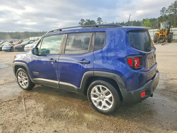 ZACCJABB5JPH17245 2018 JEEP RENEGADE - Image 2