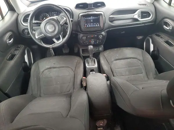 ZACCJABB5JPH17245 2018 JEEP RENEGADE - Image 8