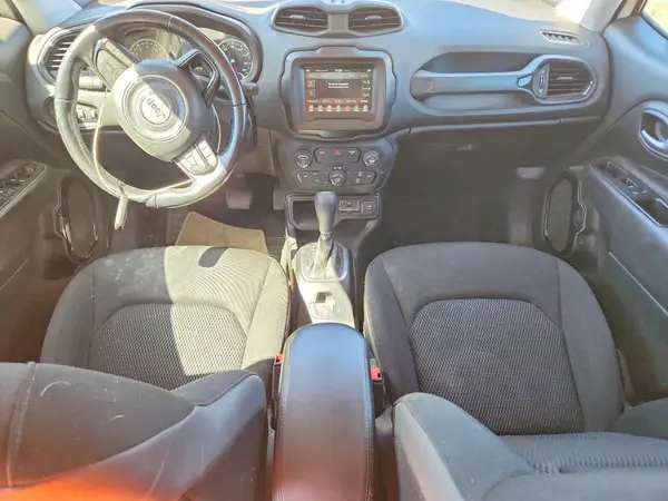 ZACCJABB5JPH20744 2018 JEEP RENEGADE - Image 8