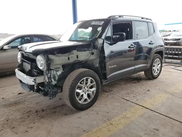 ZACCJABB5JPH22218 2018 JEEP RENEGADE - Image 1
