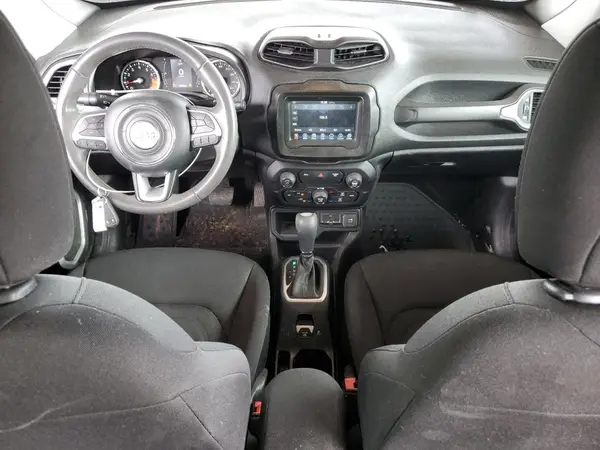 ZACCJABB5JPH22218 2018 JEEP RENEGADE - Image 8