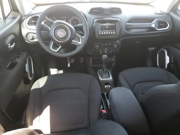 ZACCJABB5JPH24924 2018 JEEP RENEGADE - Image 8