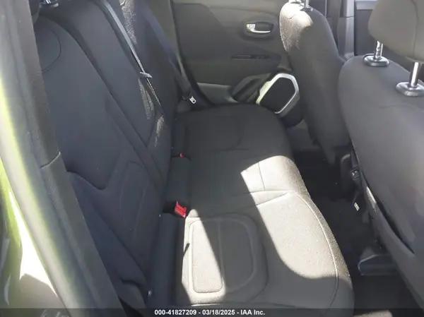 ZACCJABB5JPH34434 2018 JEEP RENEGADE - Image 8