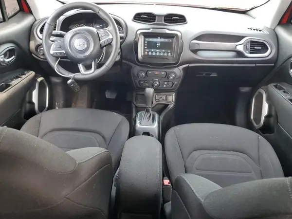 ZACCJABB5JPH34451 2018 JEEP RENEGADE - Image 8