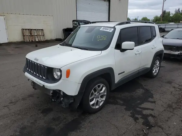 ZACCJABB5JPH44283 2018 JEEP RENEGADE - Image 1