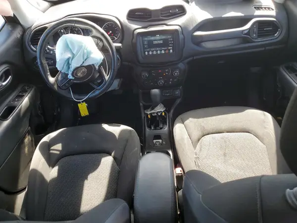 ZACCJABB5JPH54876 2018 JEEP RENEGADE - Image 8
